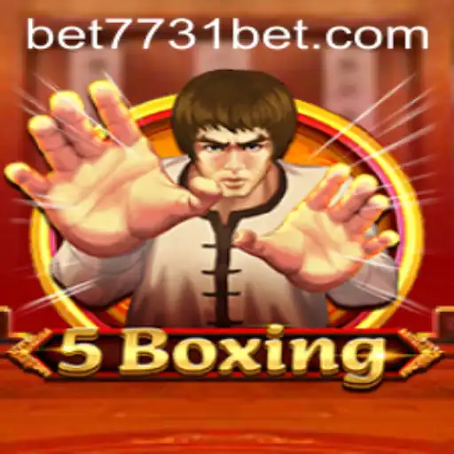 Discovering 5Boxing: The Innovative Game Experience with 7731bet.com