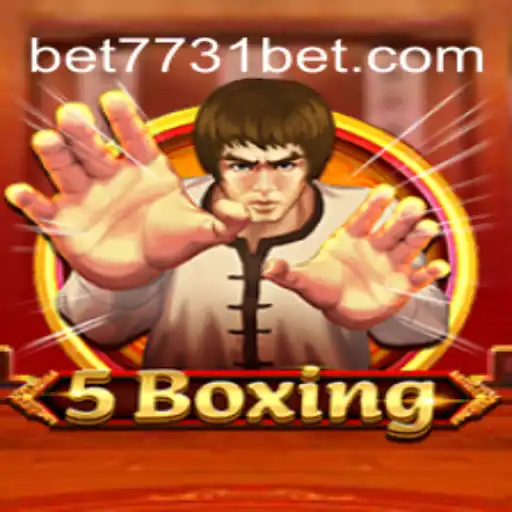 Discovering 5Boxing: The Innovative Game Experience with 7731bet.com