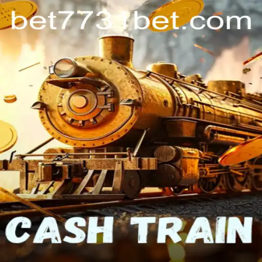 CashTrain: A Thrilling Adventure in Online Gaming