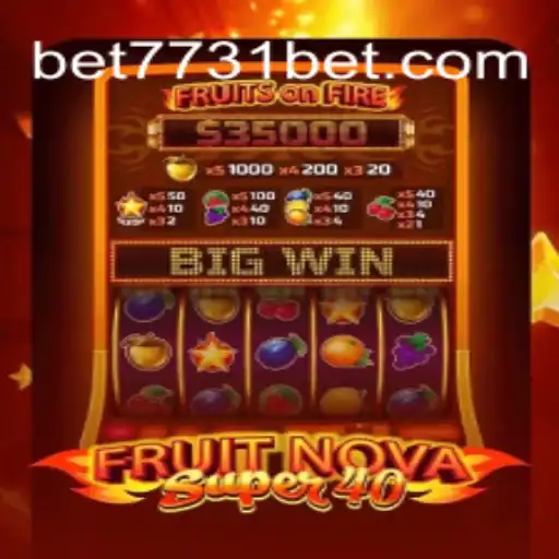 Exploring FruitNovaSuper40: A Fresh Take on Classic Slot Gaming