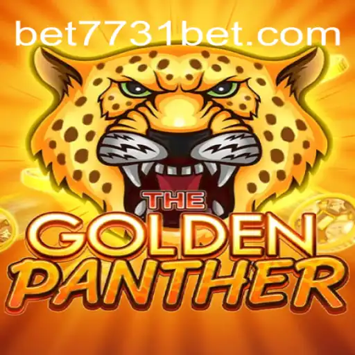 Discover the Thrill of GOLDENPANTHER at 7731bet.com