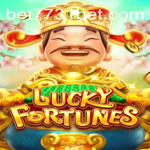Exploring the Excitement of LUCKYFORTUNES - Your Gateway to Gaming Thrills