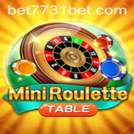 Exploring MiniRoulette and the Rise of 7731bet.com