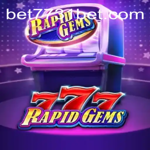 Dive Into the World of RapidGems777: A Thrilling Online Gaming Experience