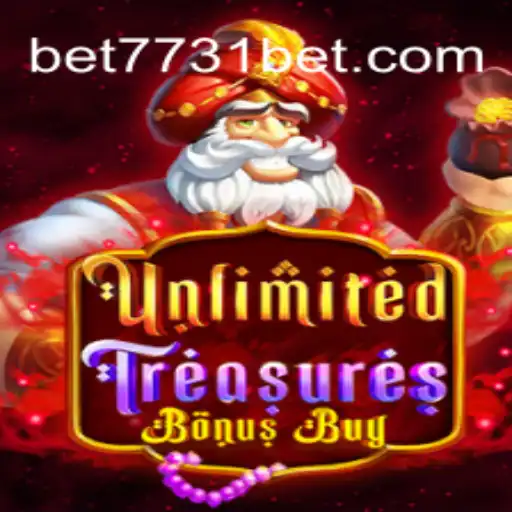 UnlimitedTreasuresBonusBuy: A New Frontier in Online Gaming