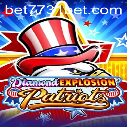 DiamondExplosionPatriots: A Revolutionary Game Experience