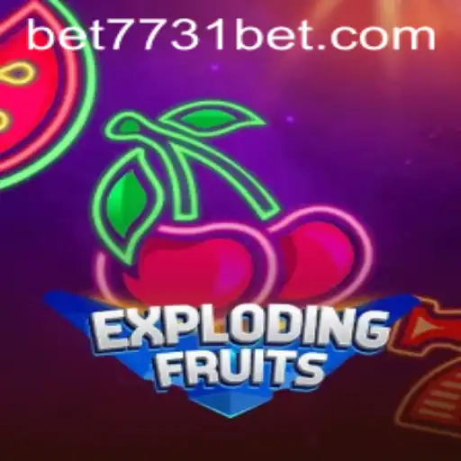 ExplodingFruits: A Dynamic Game Experience