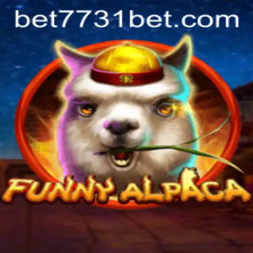 Explore the Enchanting World of FunnyAlpaca with 7731bet.com