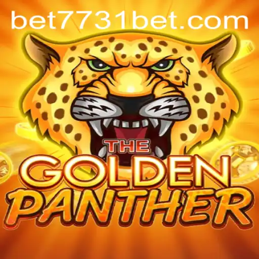 Discover the Thrill of GOLDENPANTHER at 7731bet.com