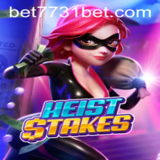 Unveiling the Thrills of 'HeistStakes' - A High-Stakes Gaming Experience