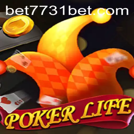 PokerLife: Master the Art of Strategic Play with 7731bet.com