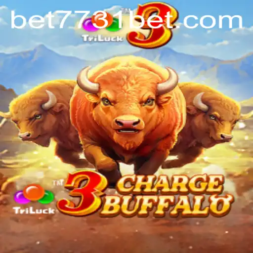 Discover 3ChargeBuffalo - The Thrilling Adventure in Online Gaming