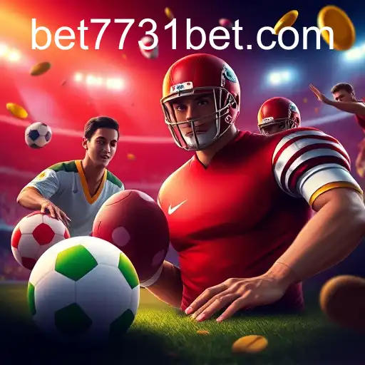 About Us - 7731bet.com