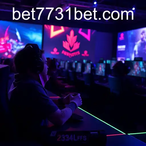 A Evolução dos Esportes Virtuais no Mundo Digital