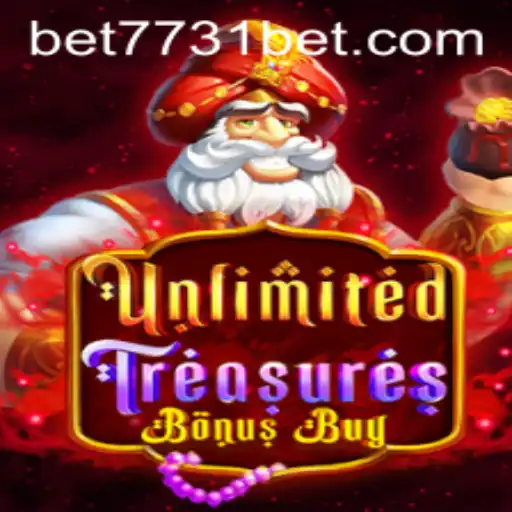 UnlimitedTreasuresBonusBuy: A New Frontier in Online Gaming