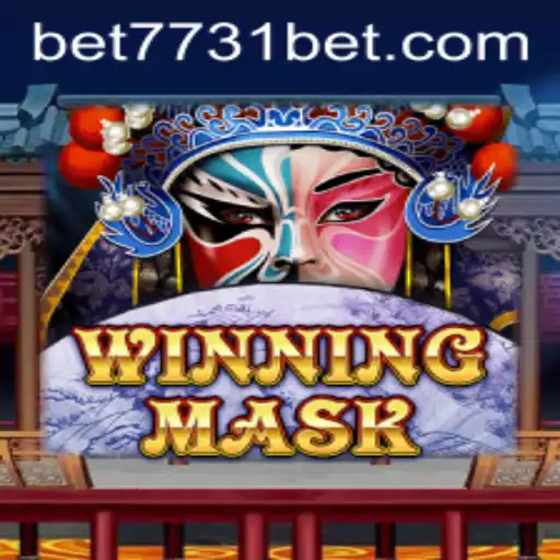 Unveiling the Excitement: Dive into WinningMask with 7731bet.com