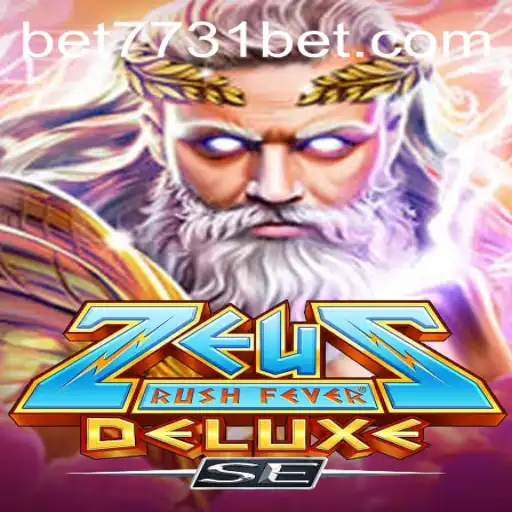 Discover the Exciting World of ZeusRushFeverDeluxeSE on 7731bet.com